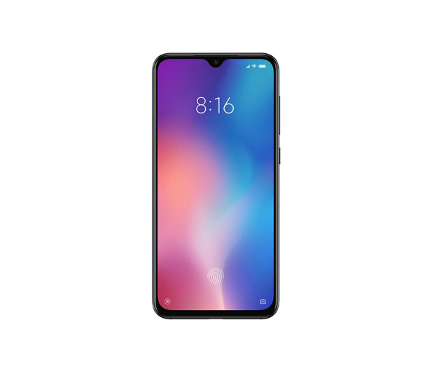 Xiaomi Mi 9 SE 6/128GB Piano Black - 491079 - zdjęcie 2